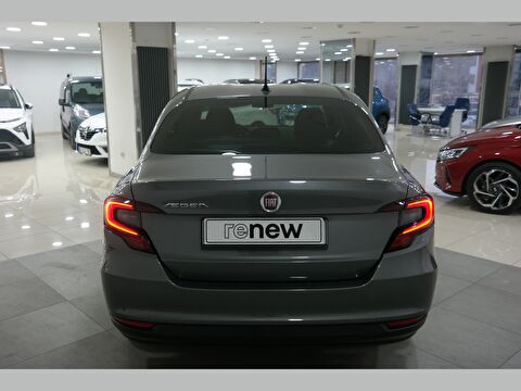 fiat, egea, sedan 1.4 fire urban, manuel, benzin 2.el otomobil | renew 5
