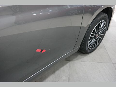 fiat, egea, sedan 1.4 fire urban, manuel, benzin 2.el otomobil | renew 21