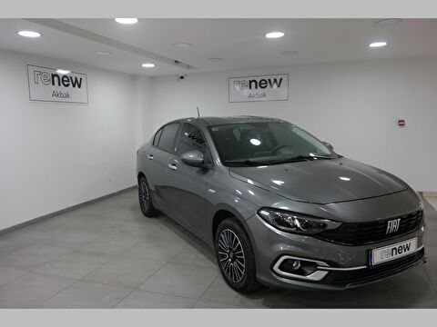 fiat, egea, sedan 1.4 fire urban, manuel, benzin 2.el otomobil | renew 4