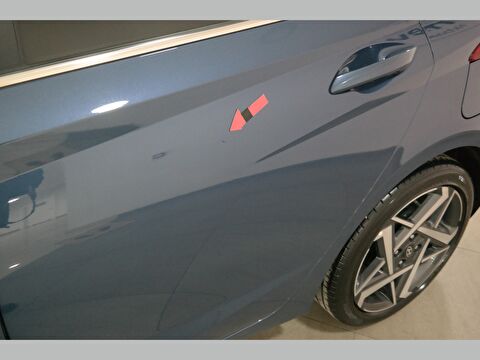 hyundai, i20, hatchback 1.0 t-gdı elite dct, otomatik, benzin 2.el otomobil | renew 23