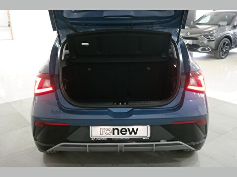 hyundai, i20, hatchback 1.0 t-gdı elite dct, otomatik, benzin 2.el otomobil | renew 20