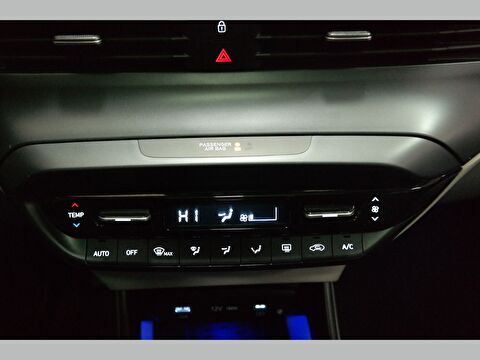 hyundai, i20, hatchback 1.0 t-gdı elite dct, otomatik, benzin 2.el otomobil | renew 15