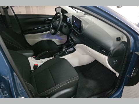 hyundai, i20, hatchback 1.0 t-gdı elite dct, otomatik, benzin 2.el otomobil | renew 7