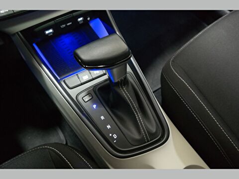 hyundai, i20, hatchback 1.0 t-gdı elite dct, otomatik, benzin 2.el otomobil | renew 17