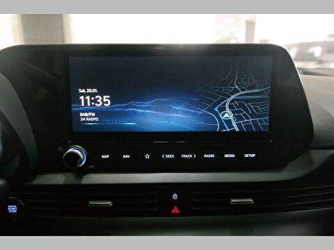 hyundai, i20, hatchback 1.0 t-gdı elite dct, otomatik, benzin 2.el otomobil | renew 16