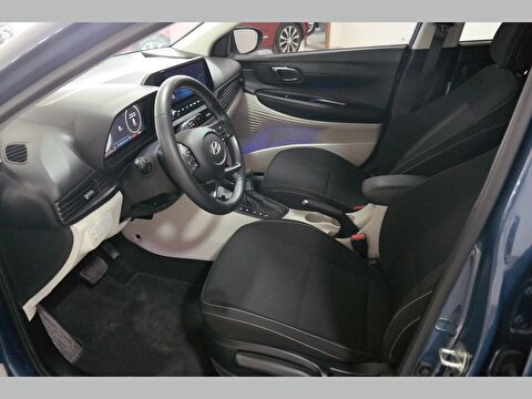hyundai, i20, hatchback 1.0 t-gdı elite dct, otomatik, benzin 2.el otomobil | renew 6