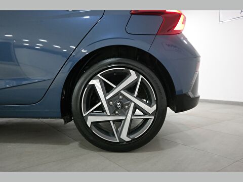 hyundai, i20, hatchback 1.0 t-gdı elite dct, otomatik, benzin 2.el otomobil | renew 21