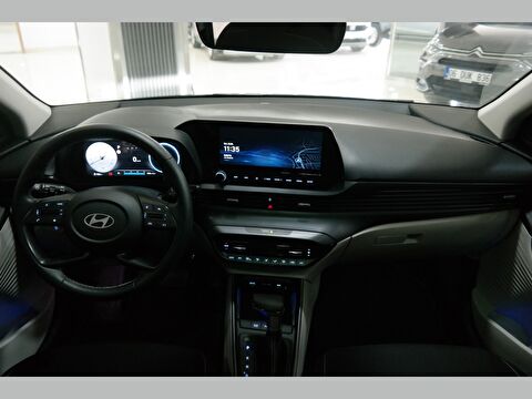 hyundai, i20, hatchback 1.0 t-gdı elite dct, otomatik, benzin 2.el otomobil | renew 10