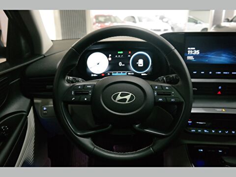 hyundai, i20, hatchback 1.0 t-gdı elite dct, otomatik, benzin 2.el otomobil | renew 11