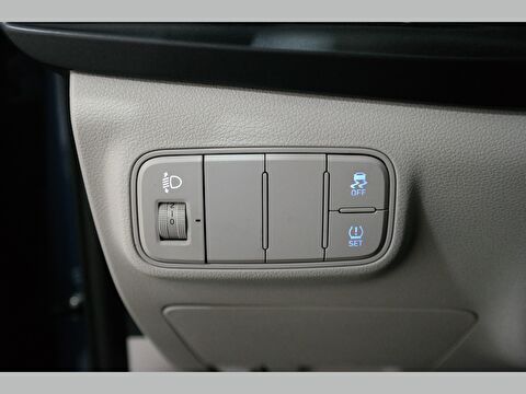 hyundai, i20, hatchback 1.0 t-gdı elite dct, otomatik, benzin 2.el otomobil | renew 13