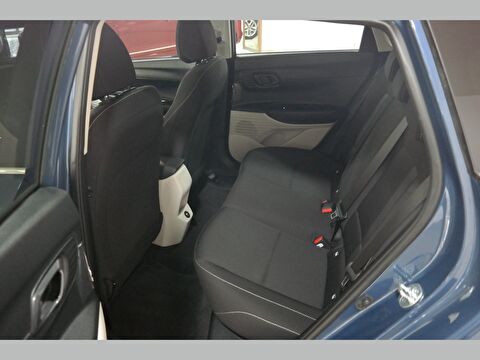 hyundai, i20, hatchback 1.0 t-gdı elite dct, otomatik, benzin 2.el otomobil | renew 8