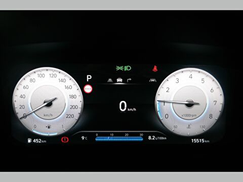 hyundai, i20, hatchback 1.0 t-gdı elite dct, otomatik, benzin 2.el otomobil | renew 12