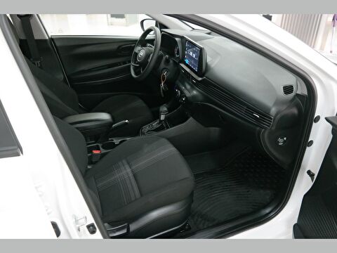 hyundai, i20, hatchback 1.4 mpı jump otomatik, otomatik, benzin 2.el otomobil | renew 7