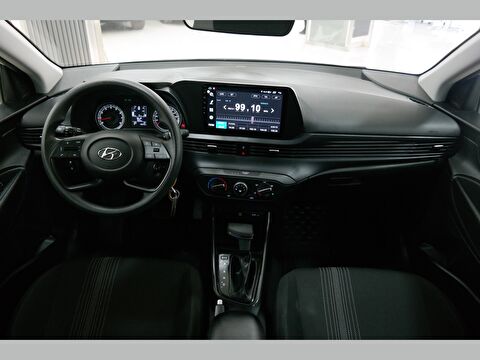hyundai, i20, hatchback 1.4 mpı jump otomatik, otomatik, benzin 2.el otomobil | renew 10