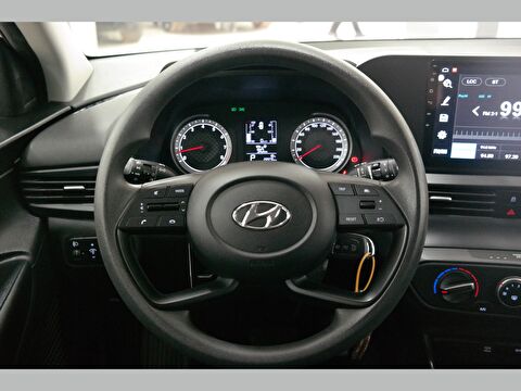 hyundai, i20, hatchback 1.4 mpı jump otomatik, otomatik, benzin 2.el otomobil | renew 11