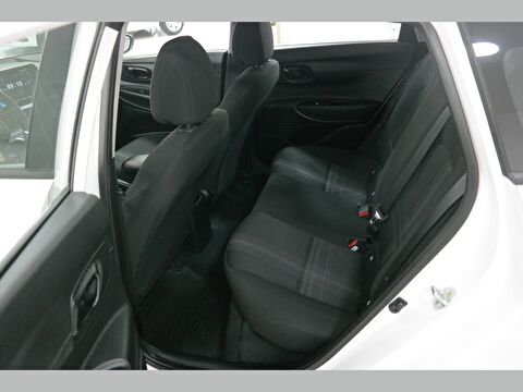 hyundai, i20, hatchback 1.4 mpı jump otomatik, otomatik, benzin 2.el otomobil | renew 9