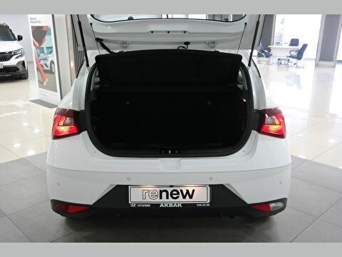 hyundai, i20, hatchback 1.4 mpı jump otomatik, otomatik, benzin 2.el otomobil | renew 19