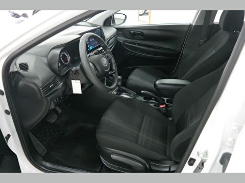 hyundai, i20, hatchback 1.4 mpı jump otomatik, otomatik, benzin 2.el otomobil | renew 6