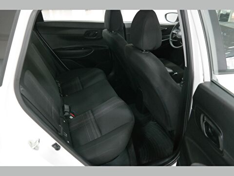 hyundai, i20, hatchback 1.4 mpı jump otomatik, otomatik, benzin 2.el otomobil | renew 8