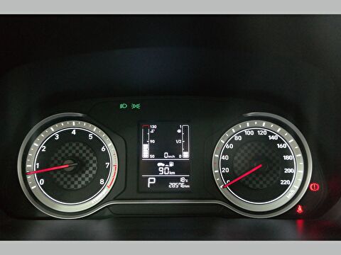 hyundai, i20, hatchback 1.4 mpı jump otomatik, otomatik, benzin 2.el otomobil | renew 12