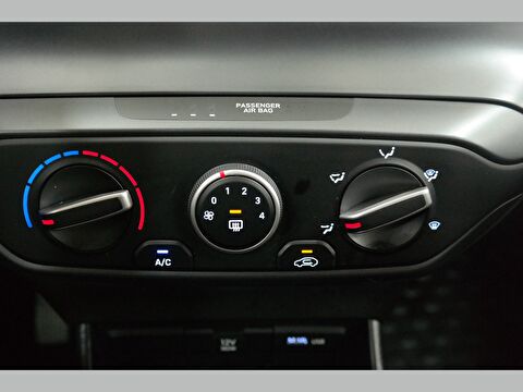 hyundai, i20, hatchback 1.4 mpı jump otomatik, otomatik, benzin 2.el otomobil | renew 15