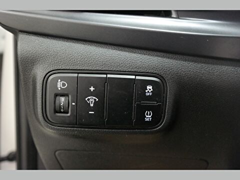 hyundai, i20, hatchback 1.4 mpı jump otomatik, otomatik, benzin 2.el otomobil | renew 17