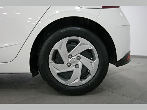 hyundai, i20, hatchback 1.4 mpı jump otomatik, otomatik, benzin 2.el otomobil | renew 21