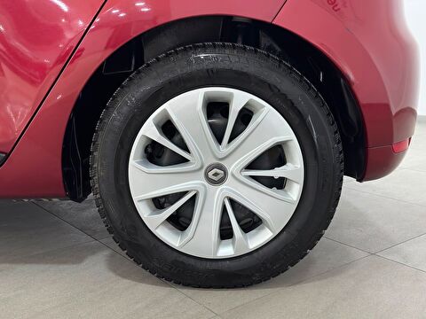 renault, clio, 1.2 16v joy plus, manuel, benzin + lpg 2.el otomobil | renew 27