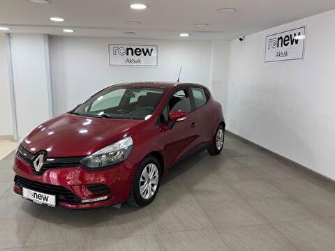 1.2 16V Joy Plus, 2. el otomobil | renew