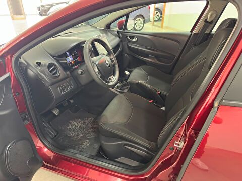 renault, clio, 1.2 16v joy plus, manuel, benzin + lpg 2.el otomobil | renew 24