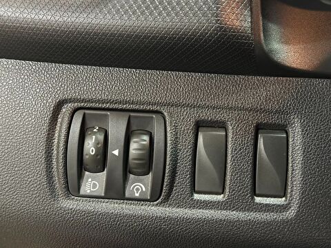 renault, clio, 1.2 16v joy plus, manuel, benzin + lpg 2.el otomobil | renew 7