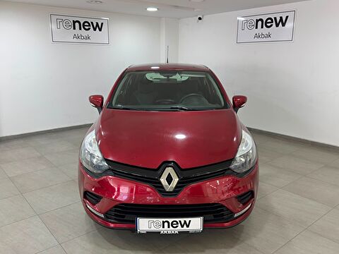 renault, clio, 1.2 16v joy plus, manuel, benzin + lpg 2.el otomobil | renew 3