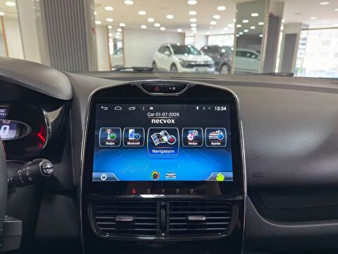 renault, clio, 1.2 16v joy plus, manuel, benzin + lpg 2.el otomobil | renew 11