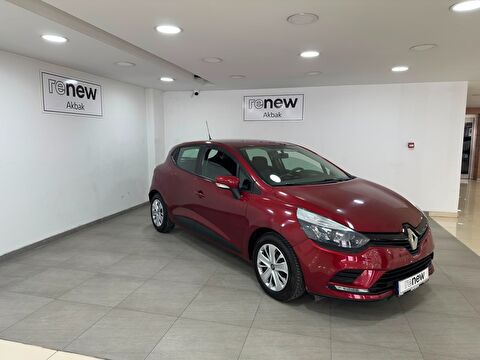 renault, clio, 1.2 16v joy plus, manuel, benzin + lpg 2.el otomobil | renew 4