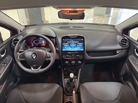renault, clio, 1.2 16v joy plus, manuel, benzin + lpg 2.el otomobil | renew 20