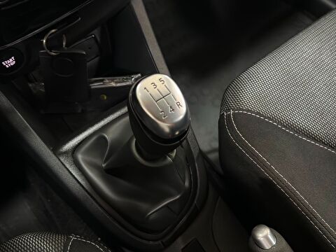 renault, clio, 1.2 16v joy plus, manuel, benzin + lpg 2.el otomobil | renew 9