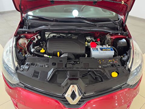 renault, clio, 1.2 16v joy plus, manuel, benzin + lpg 2.el otomobil | renew 26