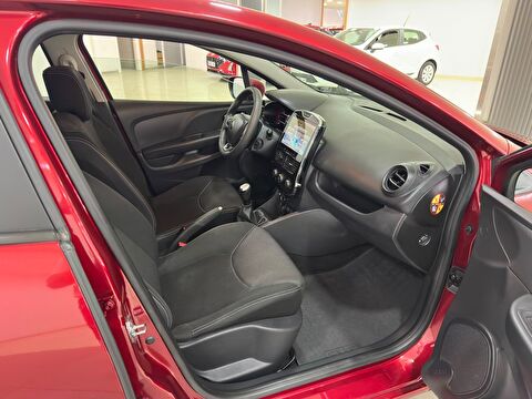 renault, clio, 1.2 16v joy plus, manuel, benzin + lpg 2.el otomobil | renew 25
