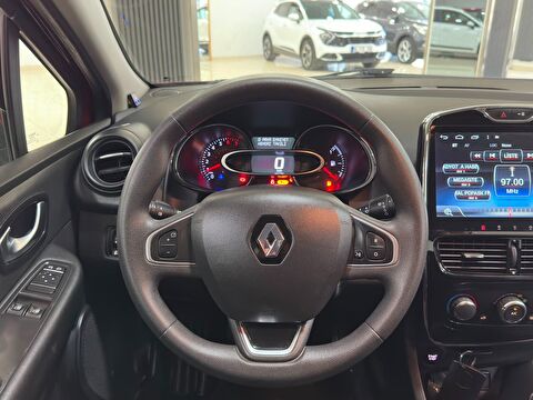 renault, clio, 1.2 16v joy plus, manuel, benzin + lpg 2.el otomobil | renew 19