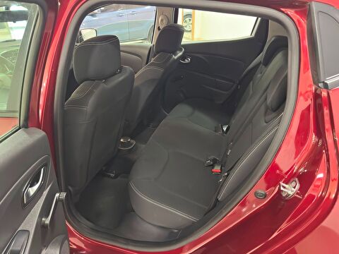 renault, clio, 1.2 16v joy plus, manuel, benzin + lpg 2.el otomobil | renew 17