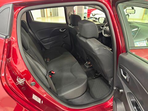renault, clio, 1.2 16v joy plus, manuel, benzin + lpg 2.el otomobil | renew 22