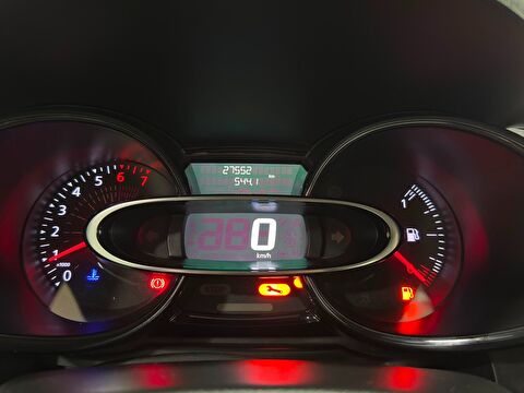 renault, clio, 1.2 16v joy plus, manuel, benzin + lpg 2.el otomobil | renew 12