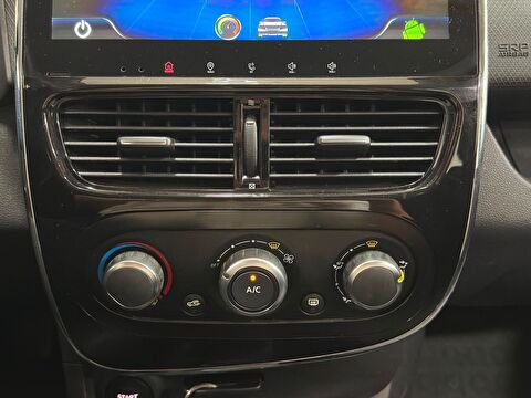 renault, clio, 1.2 16v joy plus, manuel, benzin + lpg 2.el otomobil | renew 10