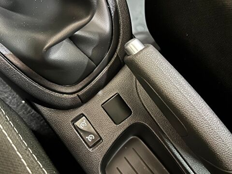 renault, clio, 1.2 16v joy plus, manuel, benzin + lpg 2.el otomobil | renew 15