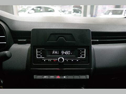 renault, clio, hatchback 1.0 tce equilibre, manuel, benzin + lpg 2.el otomobil | renew 6