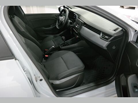 renault, clio, hatchback 1.0 tce equilibre, manuel, benzin + lpg 2.el otomobil | renew 14