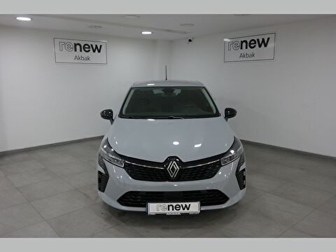 renault, clio, hatchback 1.0 tce equilibre, manuel, benzin + lpg 2.el otomobil | renew 3