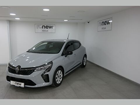 Hatchback 1.0 TCe Equilibre, 2. el otomobil | renew