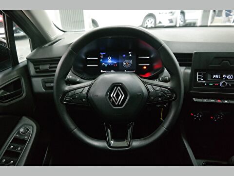 renault, clio, hatchback 1.0 tce equilibre, manuel, benzin + lpg 2.el otomobil | renew 11