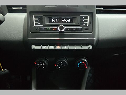 renault, clio, hatchback 1.0 tce equilibre, manuel, benzin + lpg 2.el otomobil | renew 18